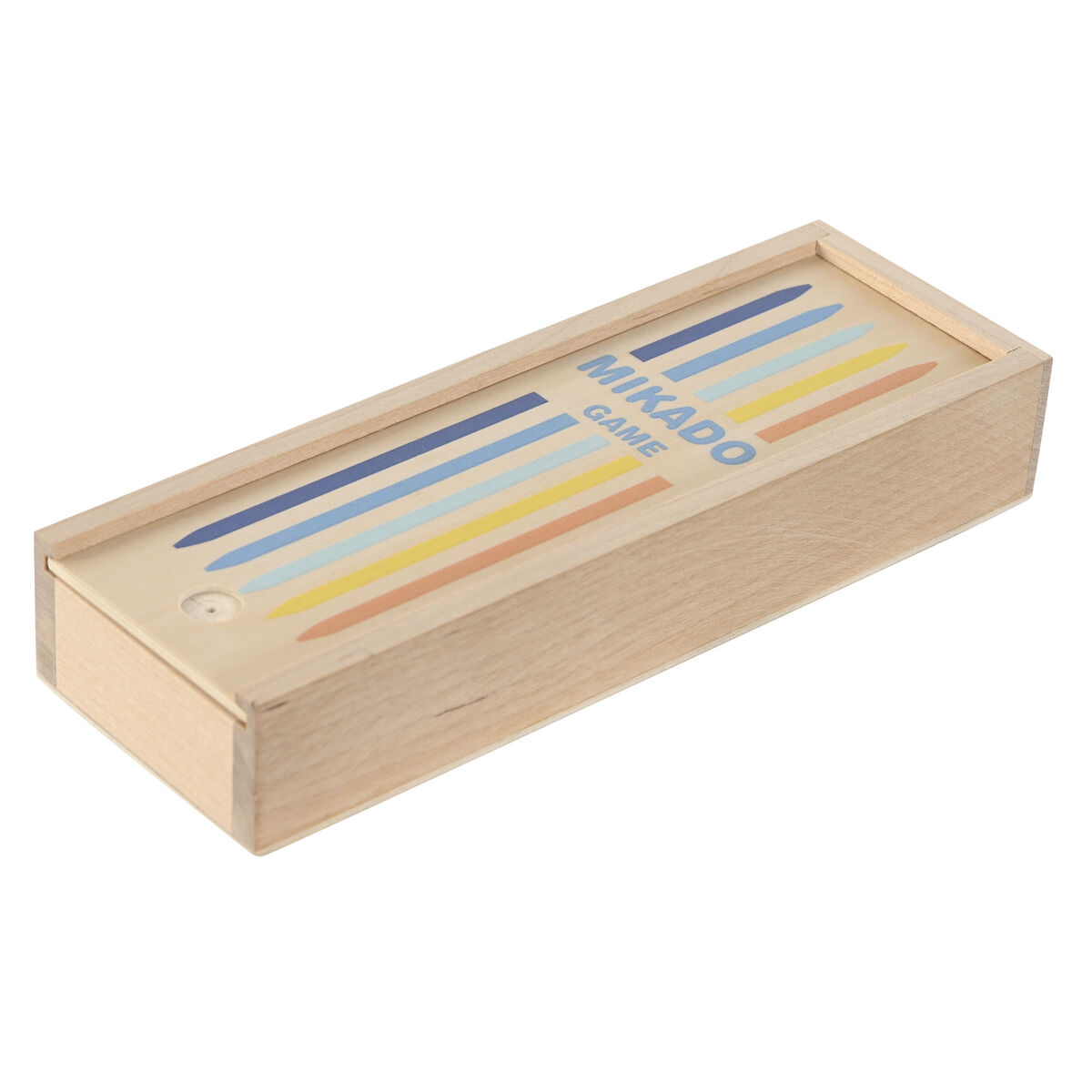 Spretnostne igre Home ESPRIT Mikado